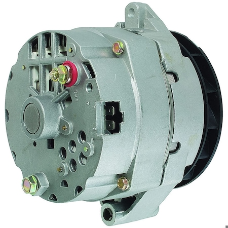 Light Duty Alternator, Replacement For Lester 7292-3